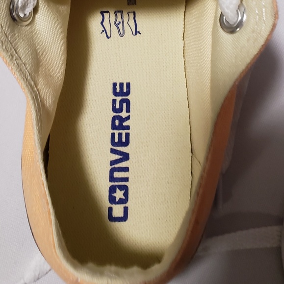 Converse Sunset Glow sz. 6 womens sz. 4 men - Picture 4 of 8